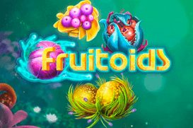 Fruitoids Казино Gizbo