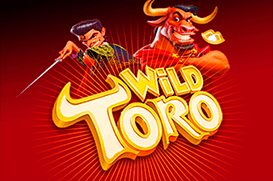 Wild Toro Казино Гизбо